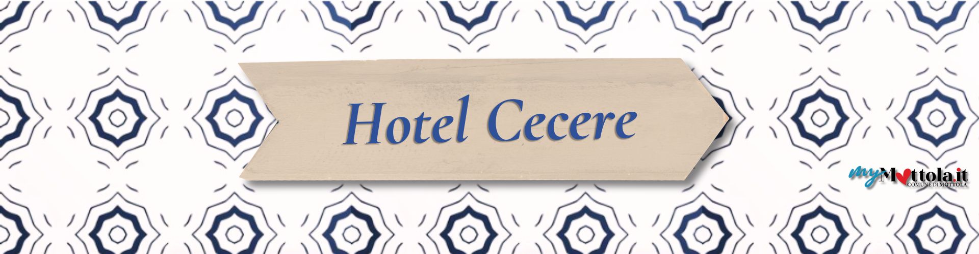 Hotel Cecere