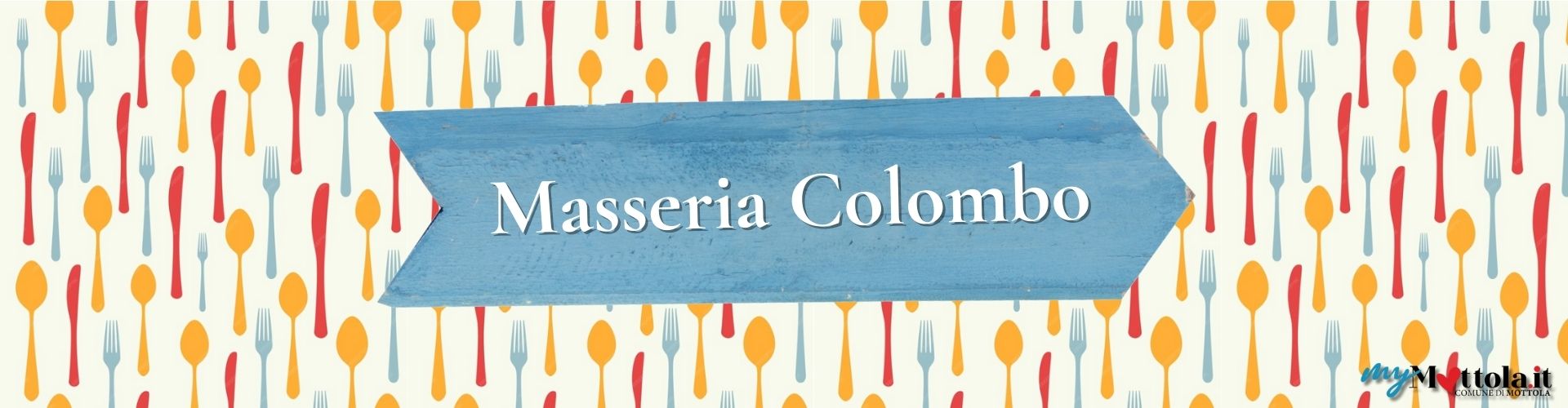 Masseria Colombo