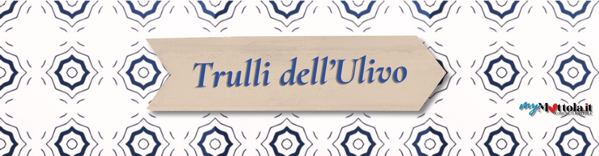 Trulli dell'Ulivo