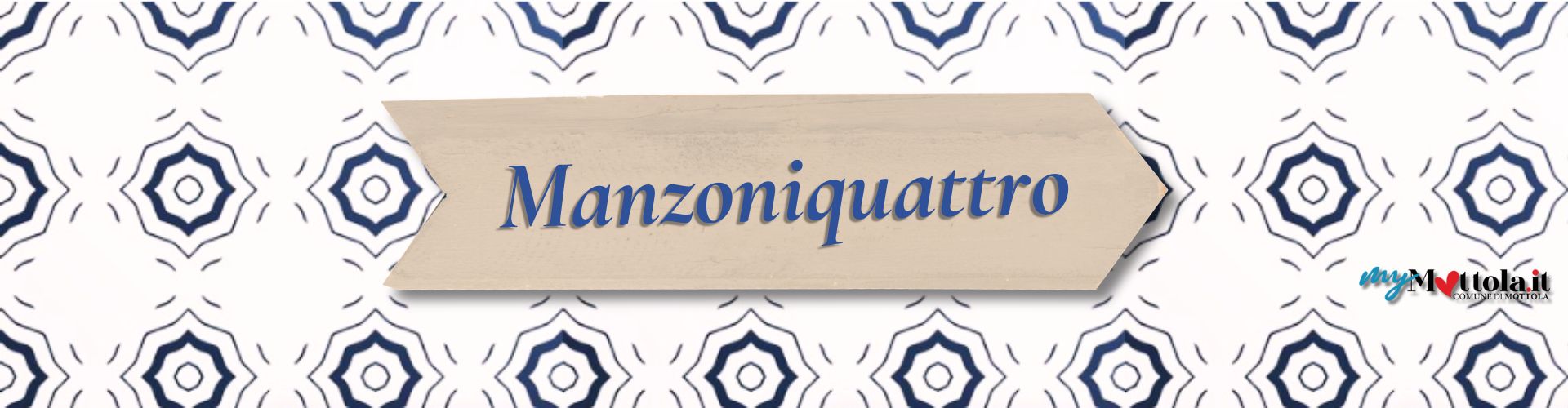 Manzoniquattro