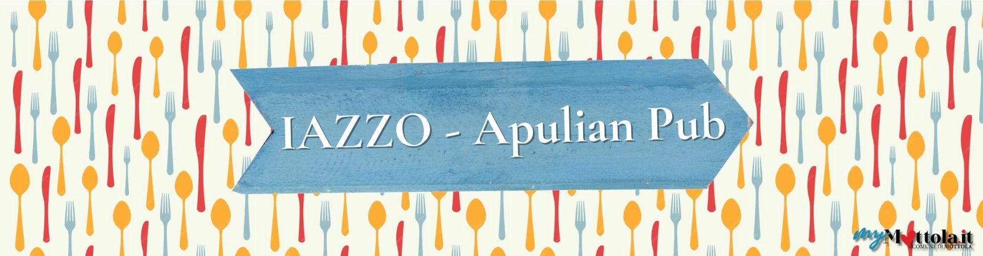 IAZZO Apulian Pub