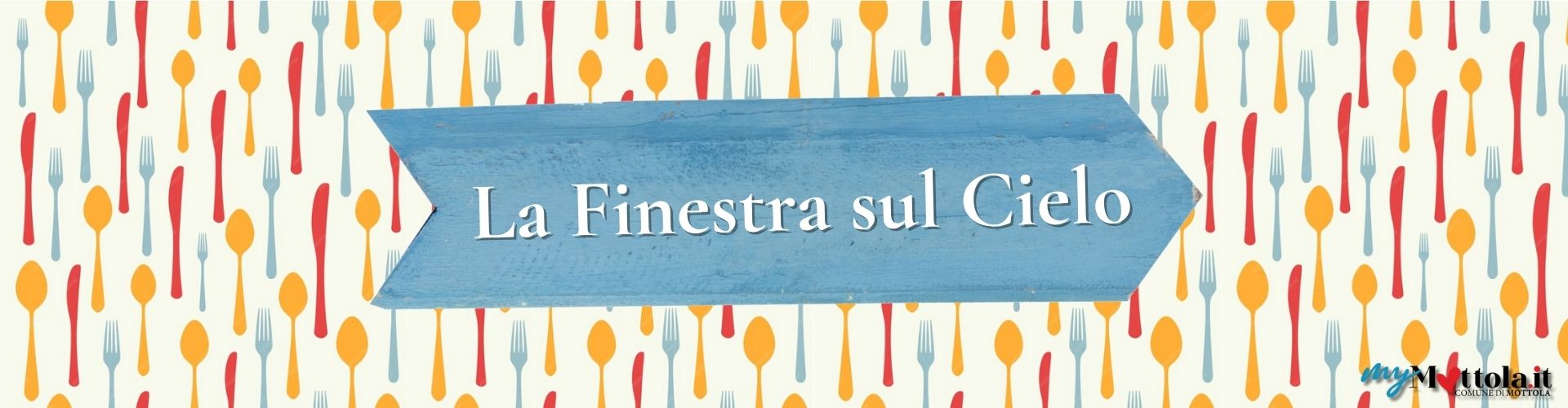 La Finestra sul Cielo