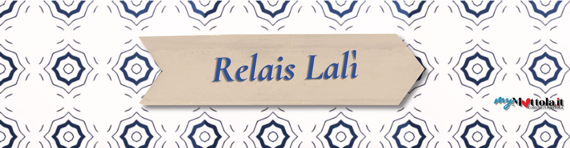 Relais Lalì