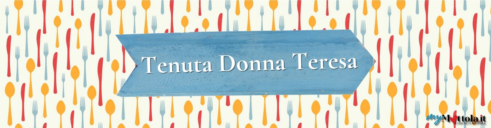 Tenuta Donna Teresa