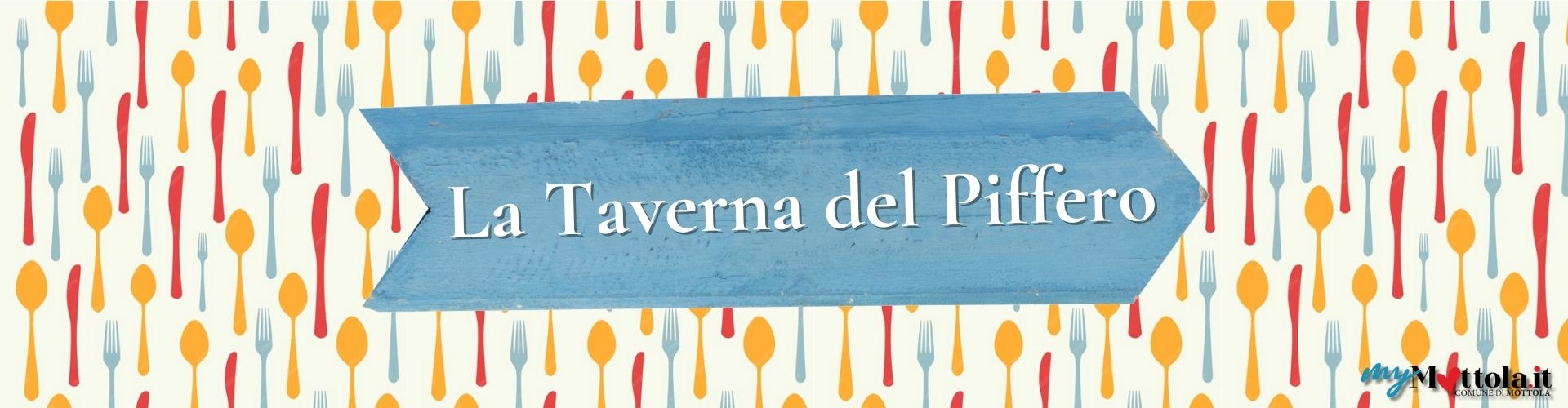 La Taverna del Piffero