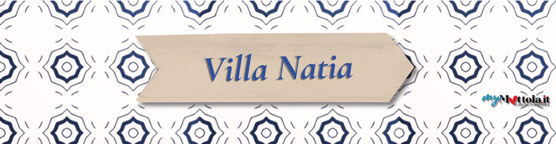 Villa Natia