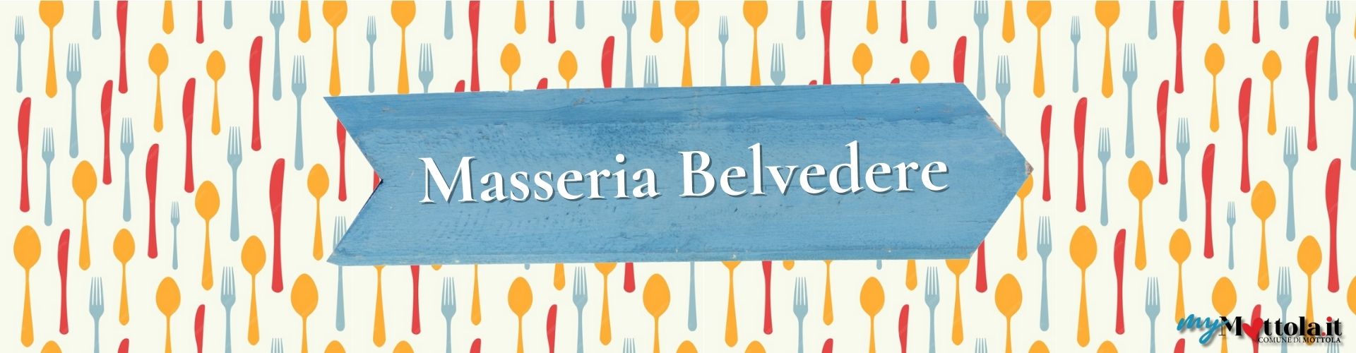 Masseria Belvedere