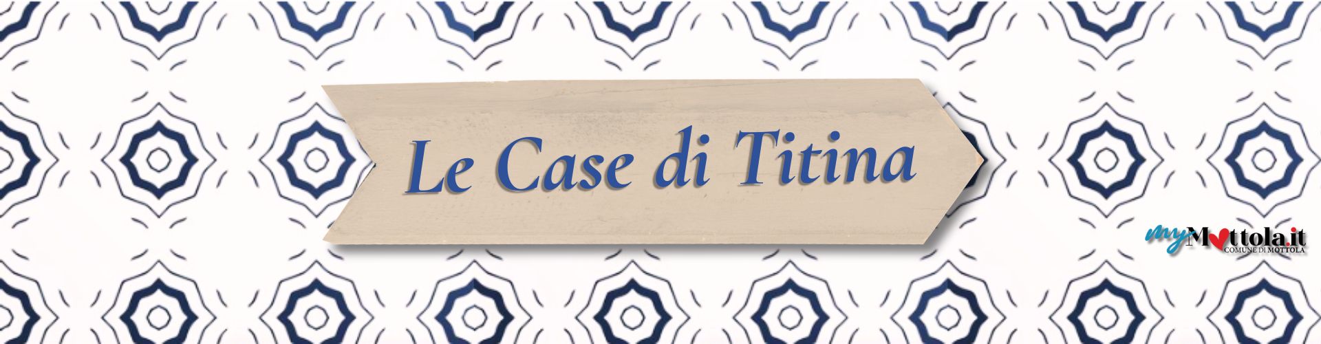 Le Case di Titina