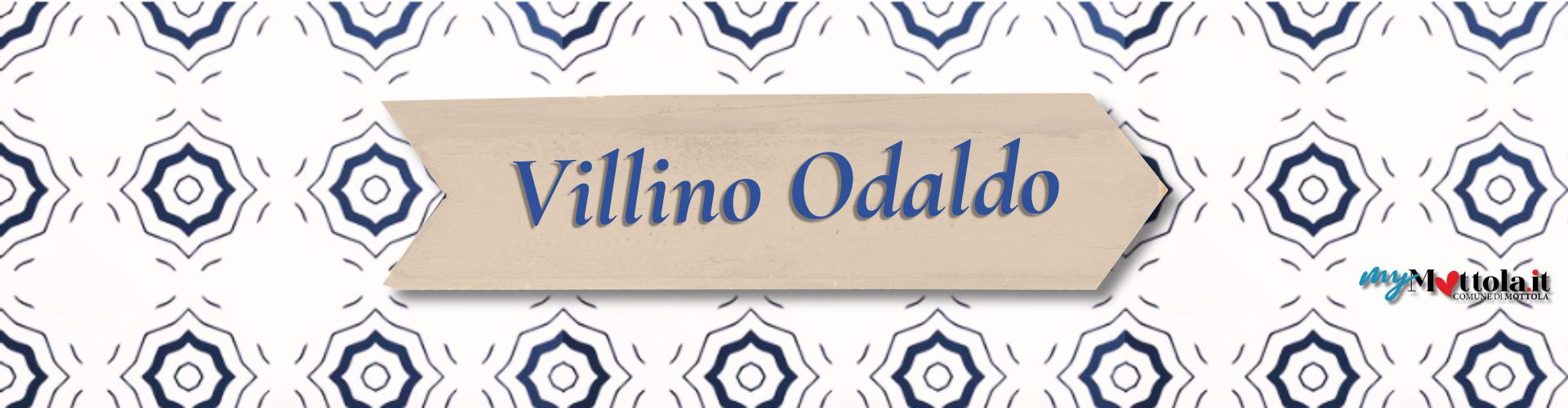 Villino Odaldo