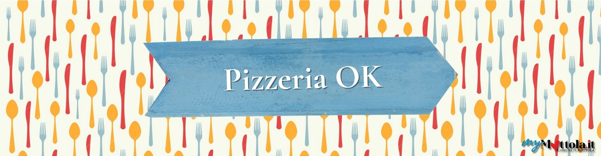 Pizzeria OK