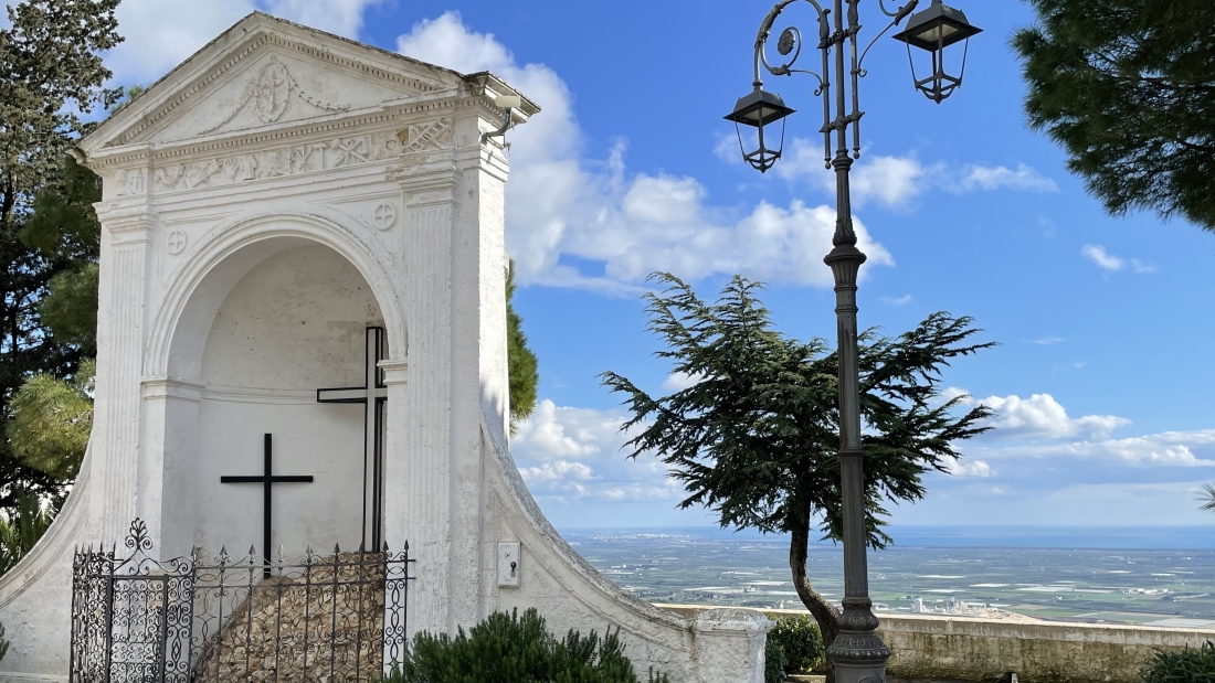 Chiesetta di Maria Santissima Annunziata